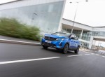 Δοκιμή Peugeot 3008 Hybrid: Με 225 ίππους και 1,5 lt/100 km κατανάλωση