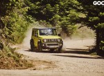Τα 5 στοιχεία που κάνουν τόσο αγαπητό το Suzuki Jimny