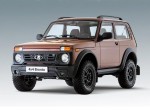Lada Niva Bronto: Στην Ελλάδα η κορυφαία έκδοση του ρωσικού SUV - Η τιμή του