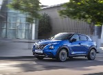 Οδηγούμε το Nissan Juke Hybrid: Πόσο το βελτίωσε ο εξηλεκτρισμός;