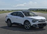Citroen C4 X & e-C4 X: Το νέο οικογενειακό sedan crossover