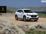 Δοκιμή Suzuki S-Cross 1.4 Hybrid AllGrip: Γιατί είναι το ιδανικό οικογενειακό SUV;