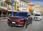 Στην Ελλάδα το Jeep Grand Cherokee 4xe – Δείτε τις τιμές 