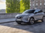 Οδηγούμε το νέο, υβριδικό Nissan Qashqai e-Power