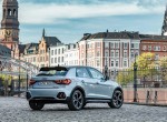 Έφτασε στην Ελλάδα το νέο Audi A1 allstreet – Δείτε τις τιμές
