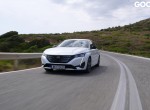 Δοκιμή – Peugeot 308 Hybrid 180 PS e-EAT8: Straight flush! 