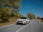 Άνοιξαν οι παραγγελίες του νέου Honda Civic στην Ελλάδα – Δείτε όλες τις τιμές