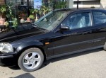 Θα έδινες 100.000 € για ένα ολοκαίνουργιο Honda Civic VTi του 1996;