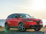 Στην Ελλάδα η Alfa Romeo Tonale - Πού θα τη δείτε από κοντά