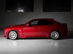 Μια καινούργια Alfa Romeo Giulia έγινε... παλιά!