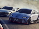 Ηλεκτρικά και αθόρυβα Hyundai N με έως και 680 ίππους