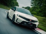 Το νέο Honda Civic Type-R είναι ισχυρότερο από ποτέ!