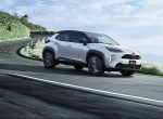 Toyota Yaris Cross: Έτοιμη η έκδοση GR Sport