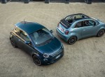 Νέο FIAT 500: Το Ιταλικό ταμπεραμέντο συναντά την ηλεκτροκίνηση