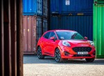 Ford Puma: Τώρα το θέλεις, τώρα το παραλαμβάνεις