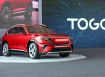 Έρχεται το τουρκικό SUV της TOGG – και Ελλάδα!