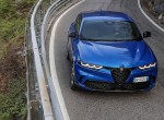 Αυτές οι Alfa Romeo είναι… τσακωμένες με το κόκκινο χρώμα