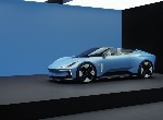 Polestar 6: Έρχεται ηλεκτρικό roadster με… ασύλληπτη δύναμη!
