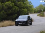 Δοκιμή – Porsche Cayenne E-Hybrid: Big bad wolf