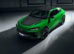 Lamborghini Urus Perfomante: Ελαφρύτερη και ισχυρότερη! 
