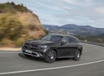 Νέα Mercedes-Benz GLC: Απόλαυση σε κάθε διαδρομή