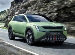 Νέο Skoda Vision 7S: Ο ηλεκτρικός αντικαταστάτης του Kodiaq