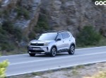 Σε τιμή που σοκάρει το Citroen C5 Aircross - Το φθηνότερο diesel C-SUV