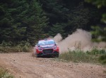ΕΚΟ Ράλλυ Ακρόπολις: Στο δεξί μπάκετ του Citroen C3 Rally2 του Χ. Καρέλλη