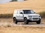 Δοκιμή Land Rover Defender 110 P400e 404 PS: Ένστικτο επιβίωσης