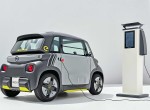 Opel Rocks-e: Πού θα δεις από κοντά το μικρό ηλεκτρικό που οδηγείς χωρίς δίπλωμα