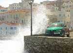 Οι καλύτερες φωτό της Alfa Romeo Tonale, από τον Έλληνα δημιουργό της!
