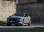 Δοκιμή DS 4 1.5 BlueHDi 130 EAT8: Το ιδανικό crossover