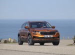 Δοκιμή Skoda Karoq 1.5 TSI 150 DSG: Done Deal
