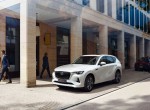 Mazda CX-60: Το μεγάλο SUV σε plug-in υβριδικό ή σε diesel;