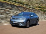 Δοκιμή Volkswagen ID.5 Pro Performance: Η νεανική εκδοχή