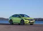Skoda Enyaq Coupe iV: Η τιμή του στην Ελλάδα, με δώρο ένα e-bike!