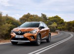 Δοκιμή - Renault Captur 1.3 TCe 140 MHEV: Η έξυπνη λύση