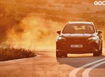 Δοκιμή CUPRA Formentor VZ5: 390 ίπποι, 5 κύλινδροι, αμέτρητη χαρά