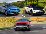 Θέλεις SUV; Τότε θέλεις Opel