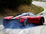 Ξεπούλησε η Pagani Huayra