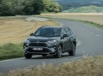 Δοκιμή Toyota RAV4 plug-in hybrid: Είναι το απόλυτο οικογενειακό SUV;
