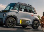 Citroën My Ami Tonic: Σε τι διαφέρει; (Τιμή)
