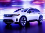 Honda Prologue: Το πρώτο ηλεκτρικό SUV της μάρκας