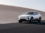 Polestar 3: Νέος ανταγωνιστής του Tesla Model Y με 610 km αυτονομία
