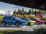 Αποστολή στην Τσεχία: Τα κορυφαία Skoda RS στα χέρια μας