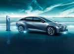 Επίσημο: Νέο ηλεκτρικό Toyota bZ3 με πάνω από 600 km αυτονομία!