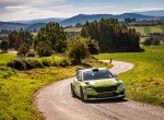 Στο μπάκετ του Skoda Fabia RS Rally2 – Μια μαγική εμπειρία [video]