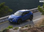 Δοκιμή Nissan Juke Hybrid: Η ιδανική έκδοση!