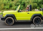 Το πιο ακριβό Suzuki Jimny στον κόσμο – Γιατί κοστίζει 120.000 €;