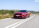 Πρώτη Δοκιμή Opel Astra Plug-in Hybrid 180 PS e-EAT8: Επιδόσεις με ελάχιστη κατανάλωση